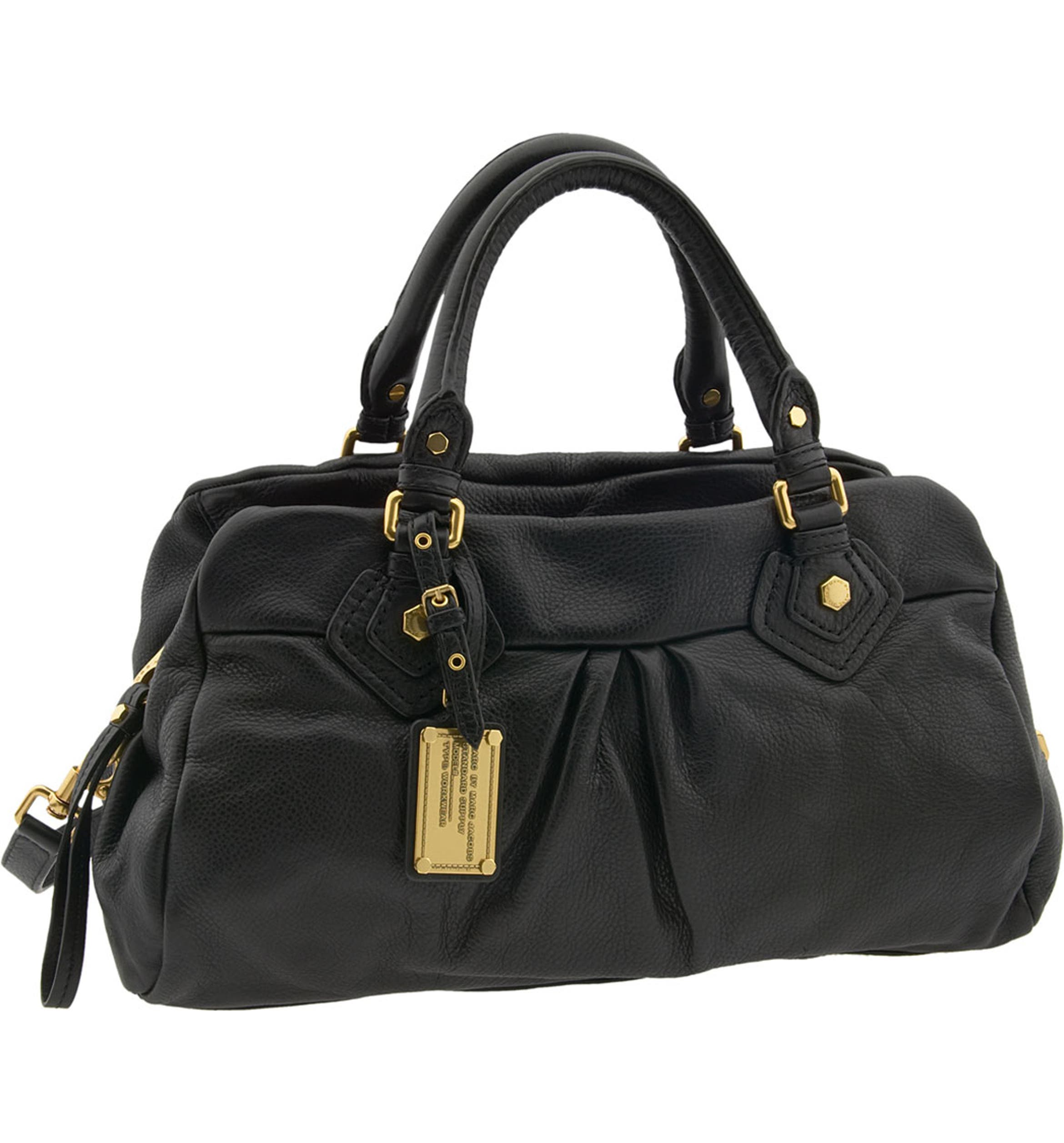 MARC BY MARC JACOBS 'Classic Q - Groovee' Satchel | Nordstrom