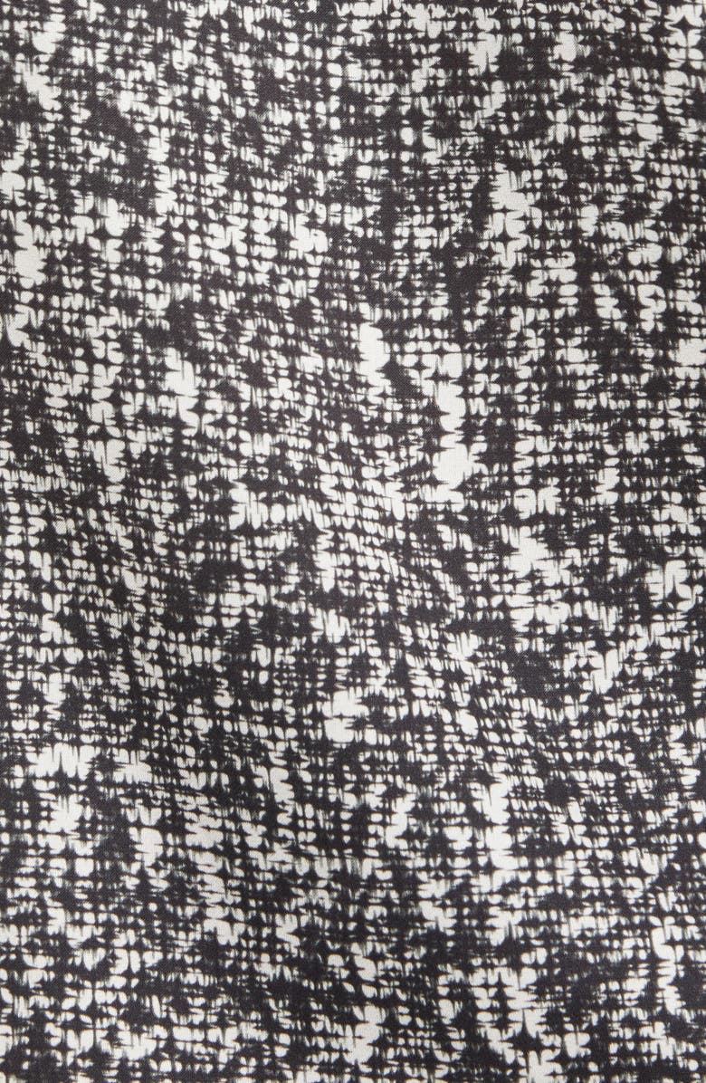 Eileen Fisher Silk & Organic Cotton Sleeveless Top, Alternate, color, 