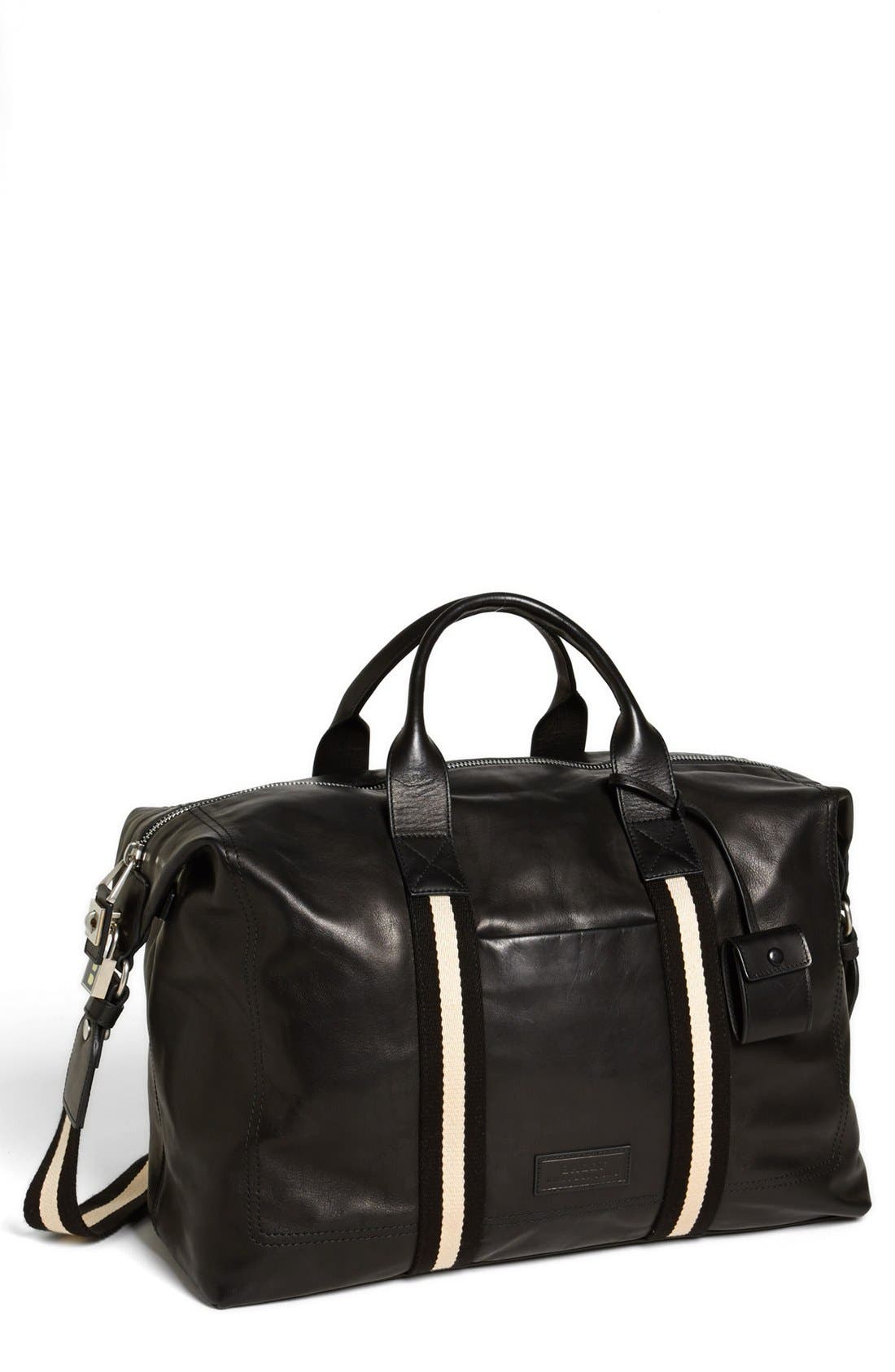 Bally 'Terret' Duffel Bag Nordstrom