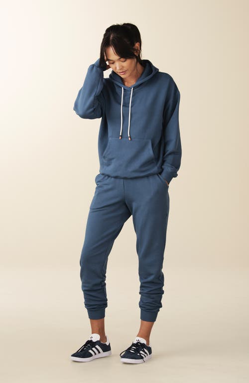 LOSANO LOSANO MONTEREY HOODIE