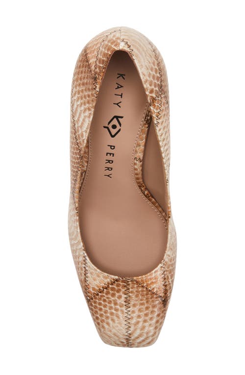 KATY PERRY KATY PERRY THE SQUARE PUMP