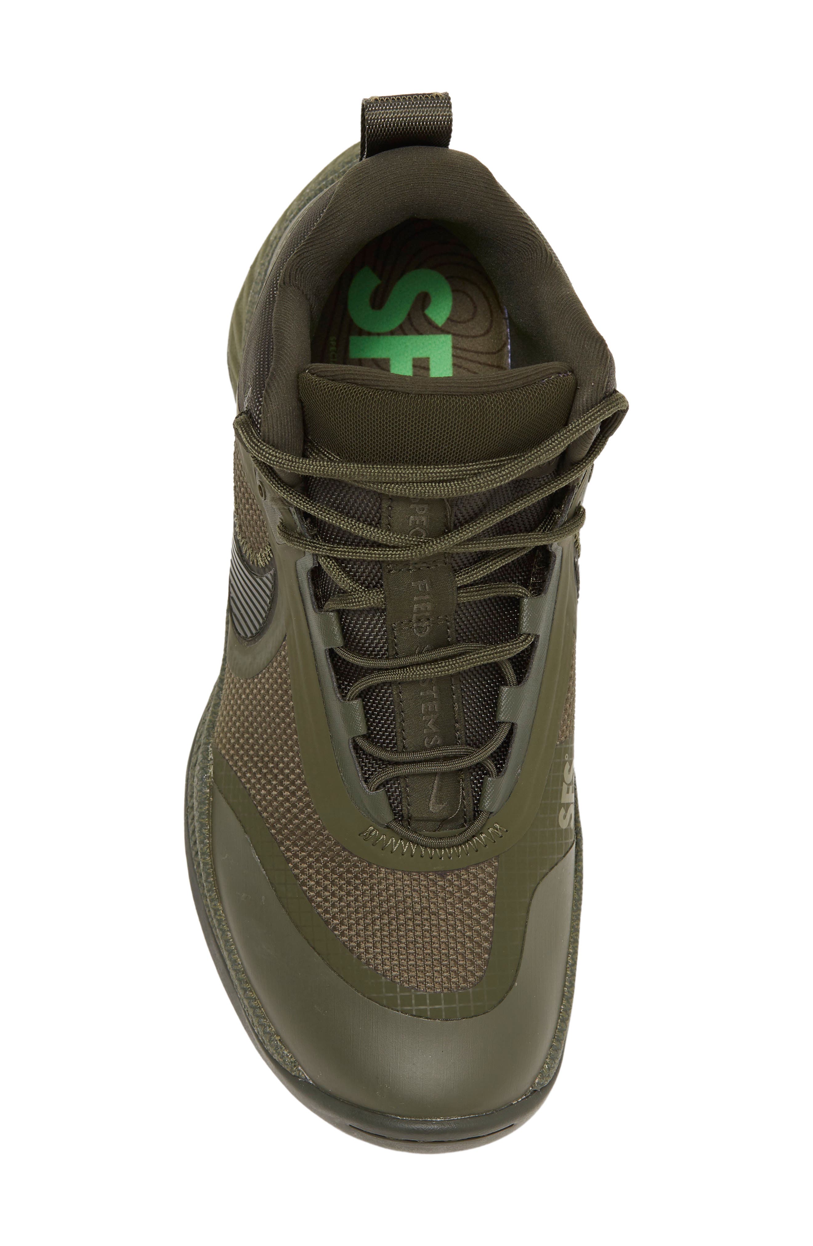 nike sfb carbon react