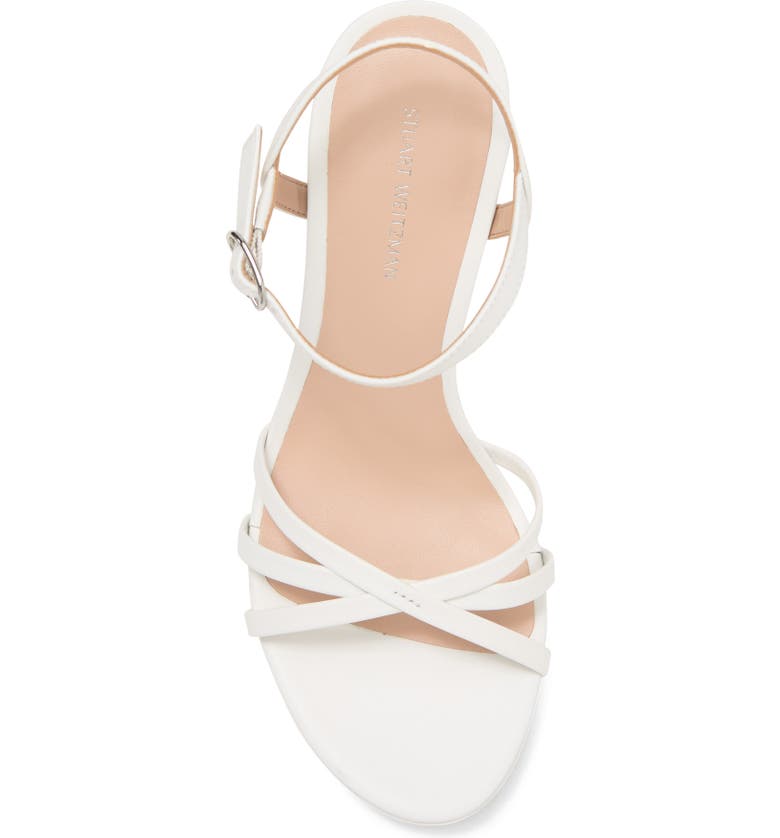 Stuart Weitzman Starla 80 Platform Sandal (Women) | Nordstromrack