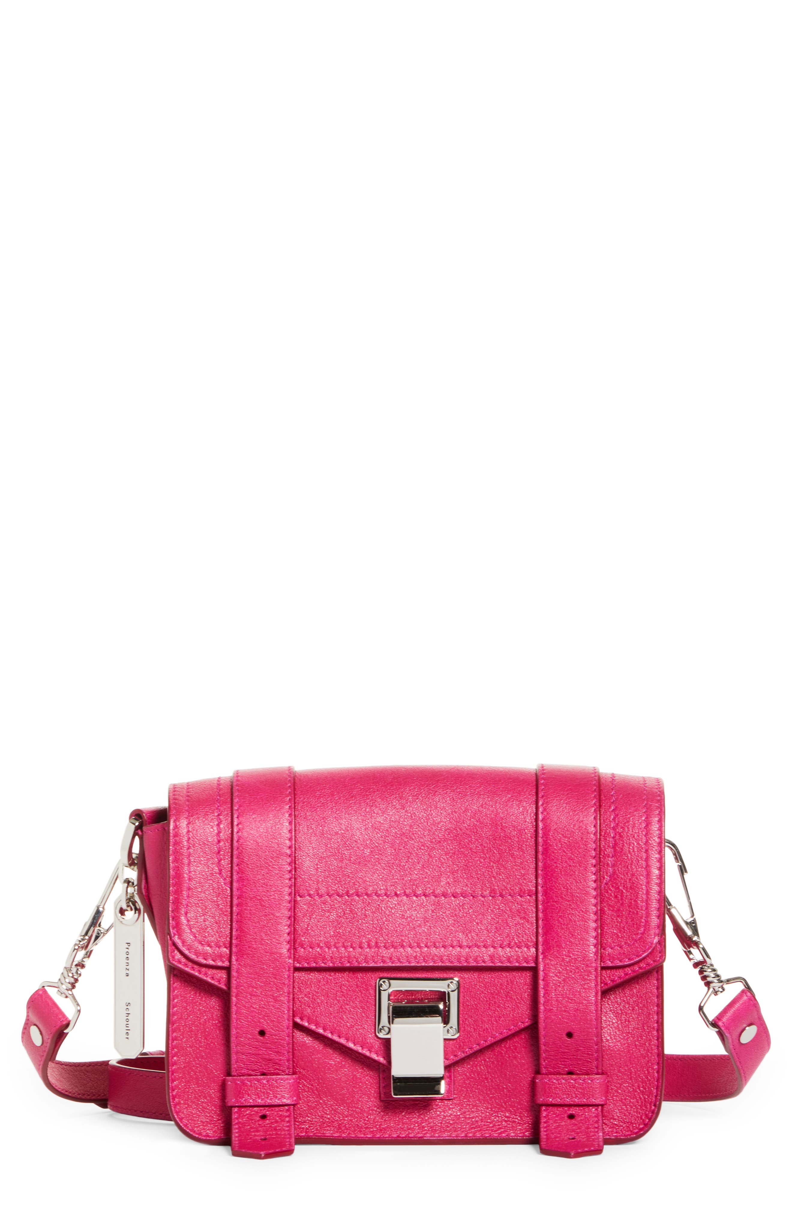 proenza schouler ps1 pouch