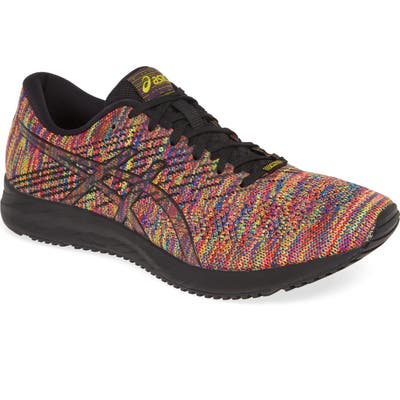 Asics Gel-Ds Trainer Running Shoe - Black