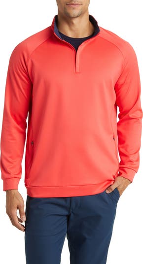 Versa clearance quarter zip
