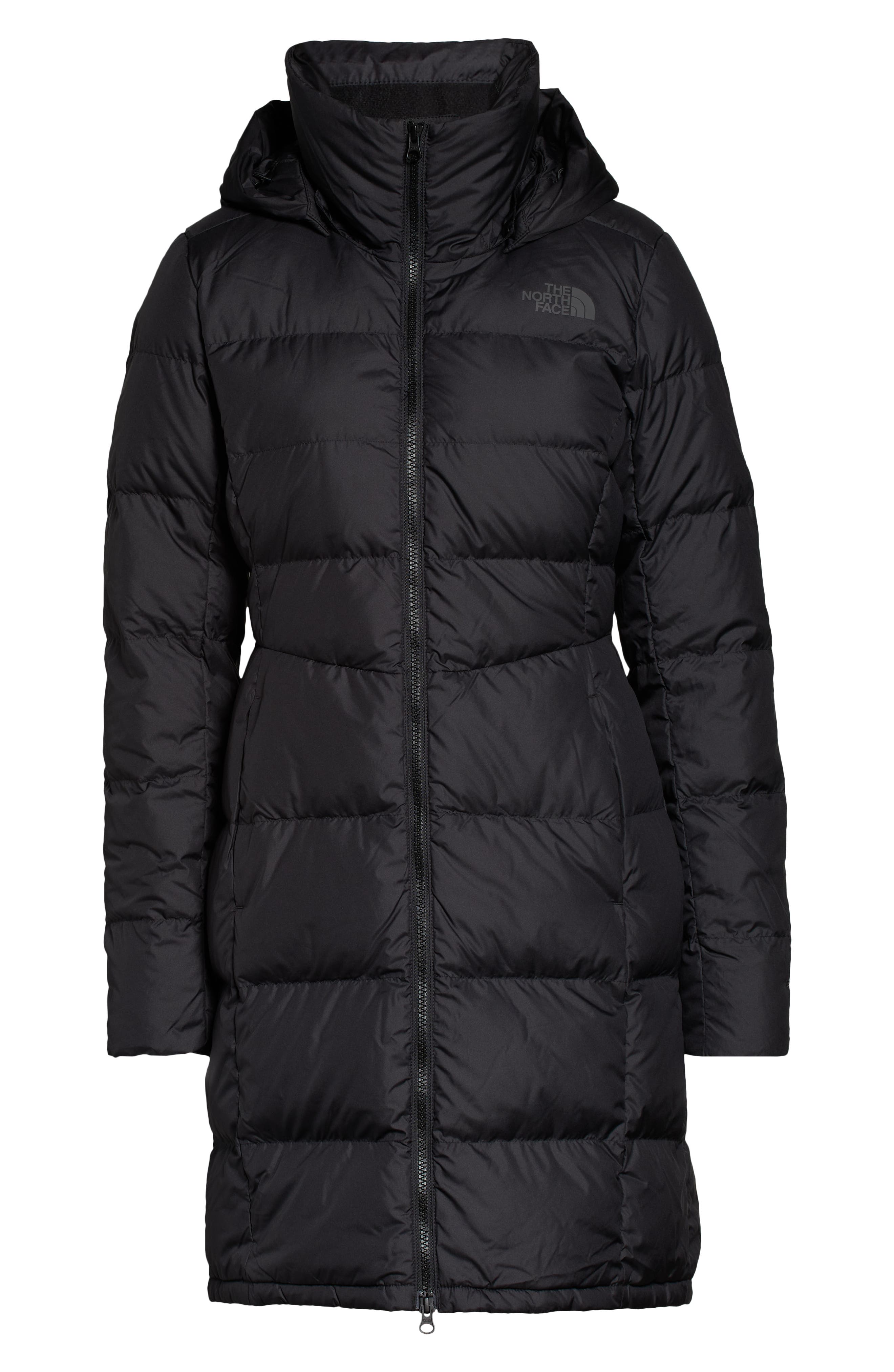 north face metropolis parka 550