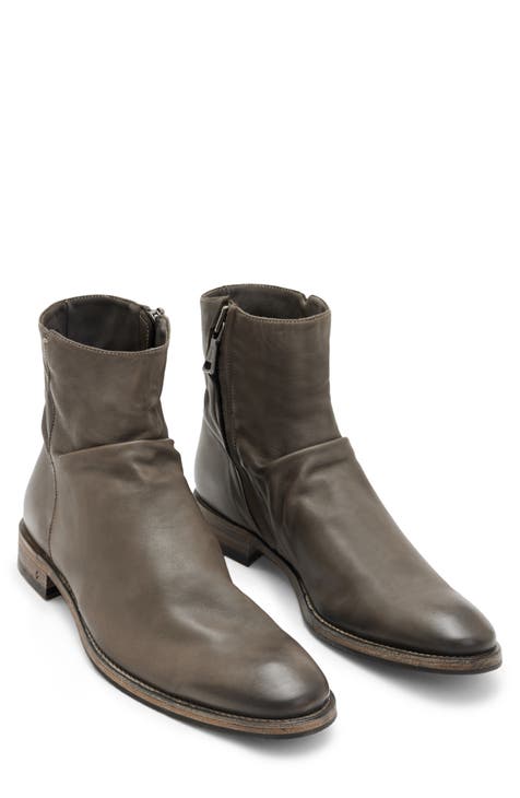 Varvatos boots clearance