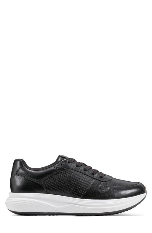 Shop Rockport X Dmx™ Colby Sneaker In Black