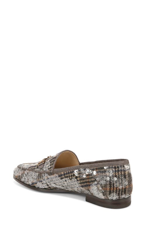 SAM EDELMAN SAM EDELMAN LORAINE BIT LOAFER 