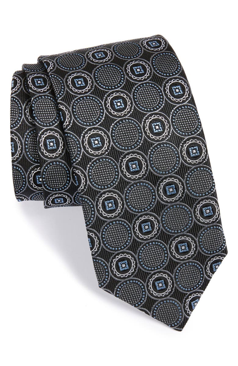 J.Z. Richards Woven Silk Tie | Nordstrom