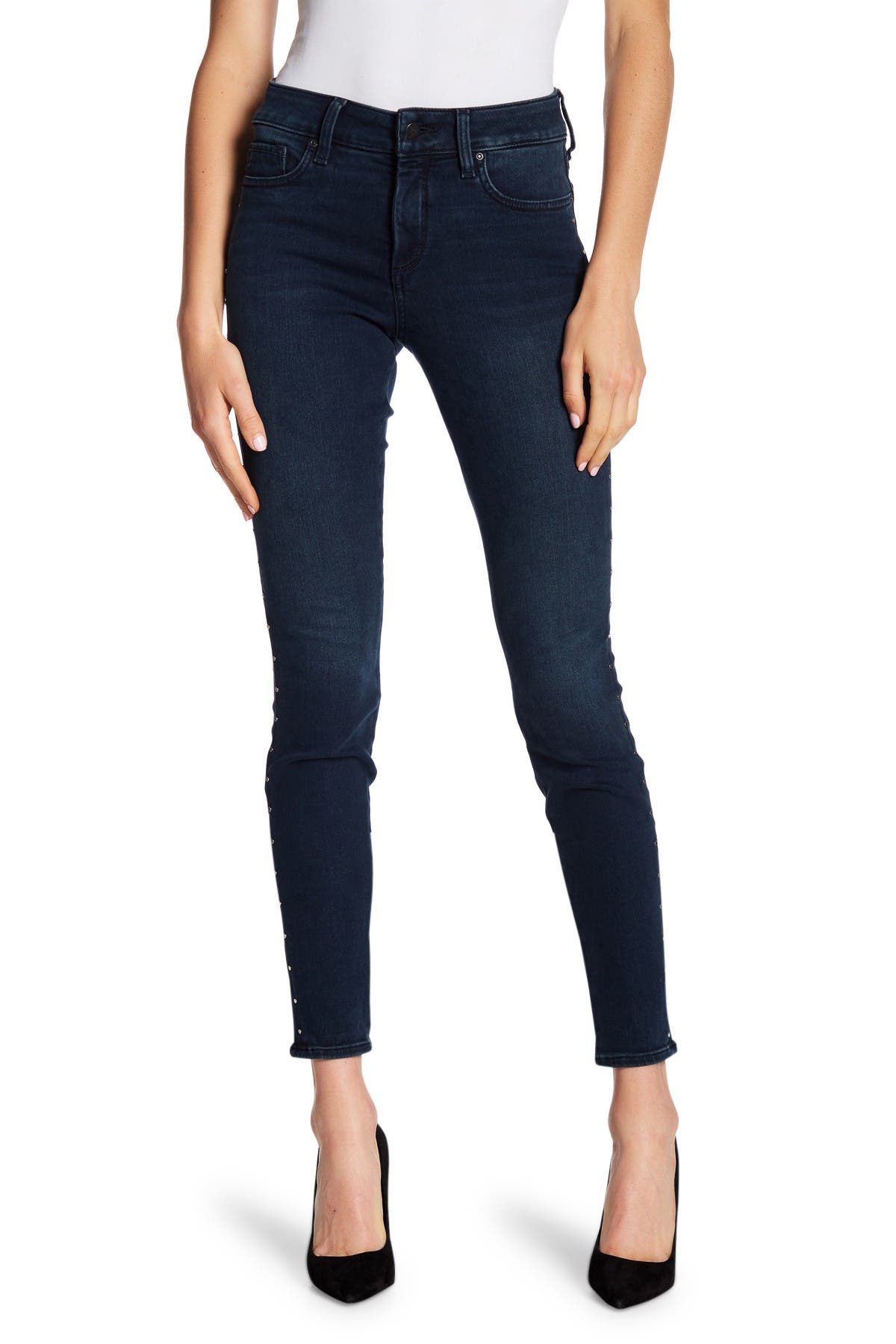 nydj jeggings