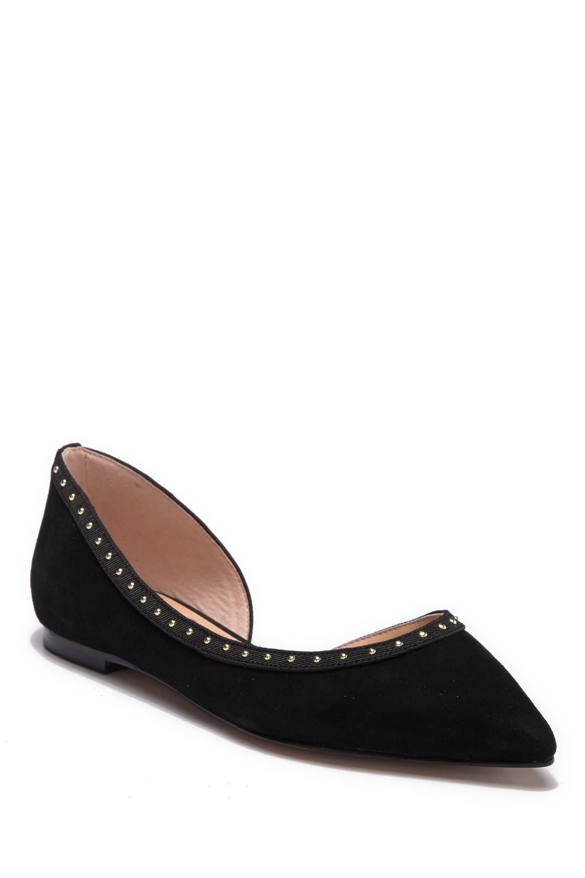 sam edelman studded flats