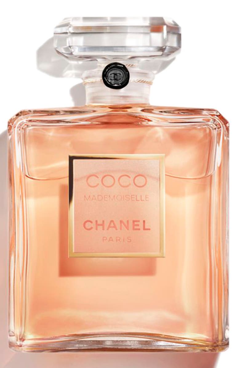 CHANEL COCO MADEMOISELLE Parfum |