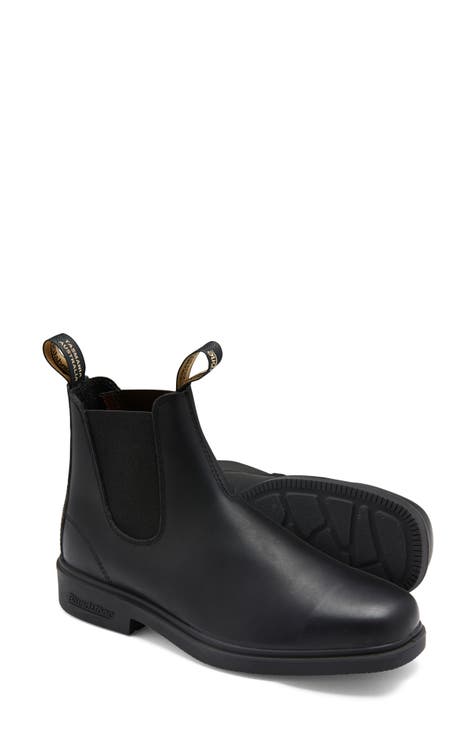 Black Chelsea Boots for |