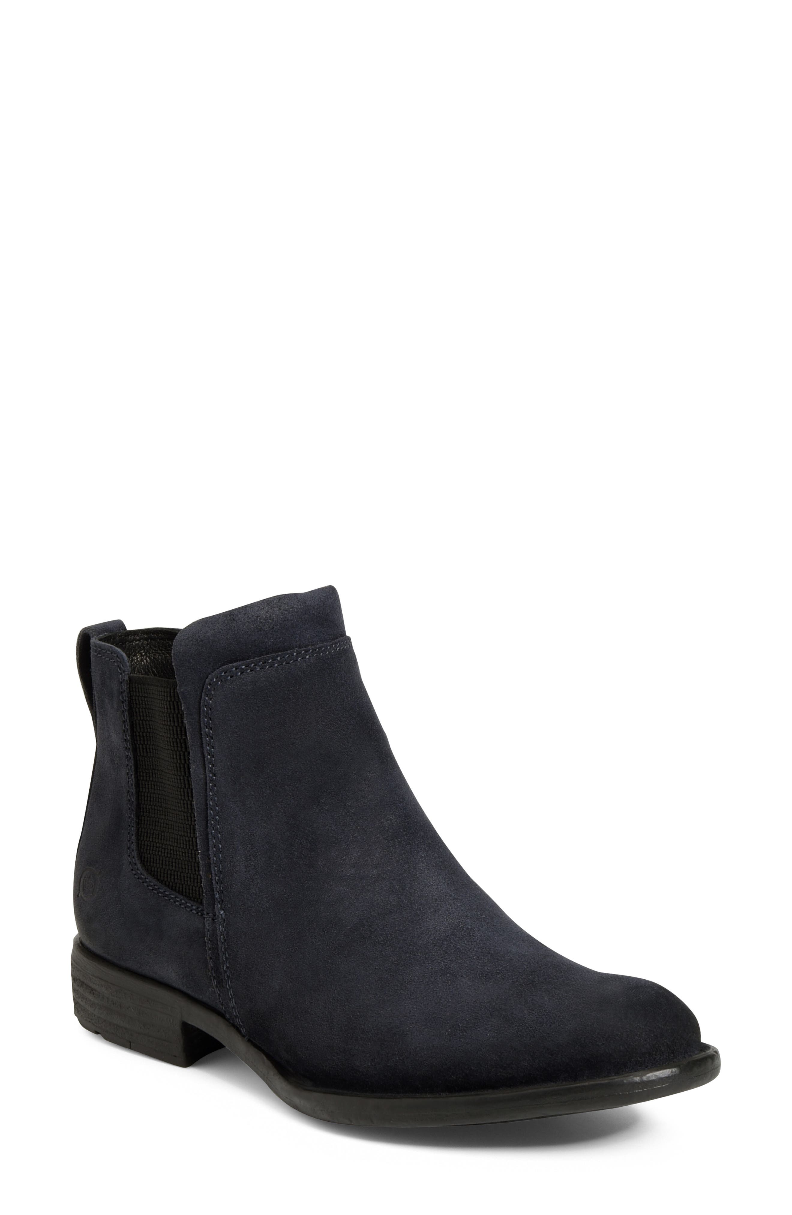 born neah chelsea boot