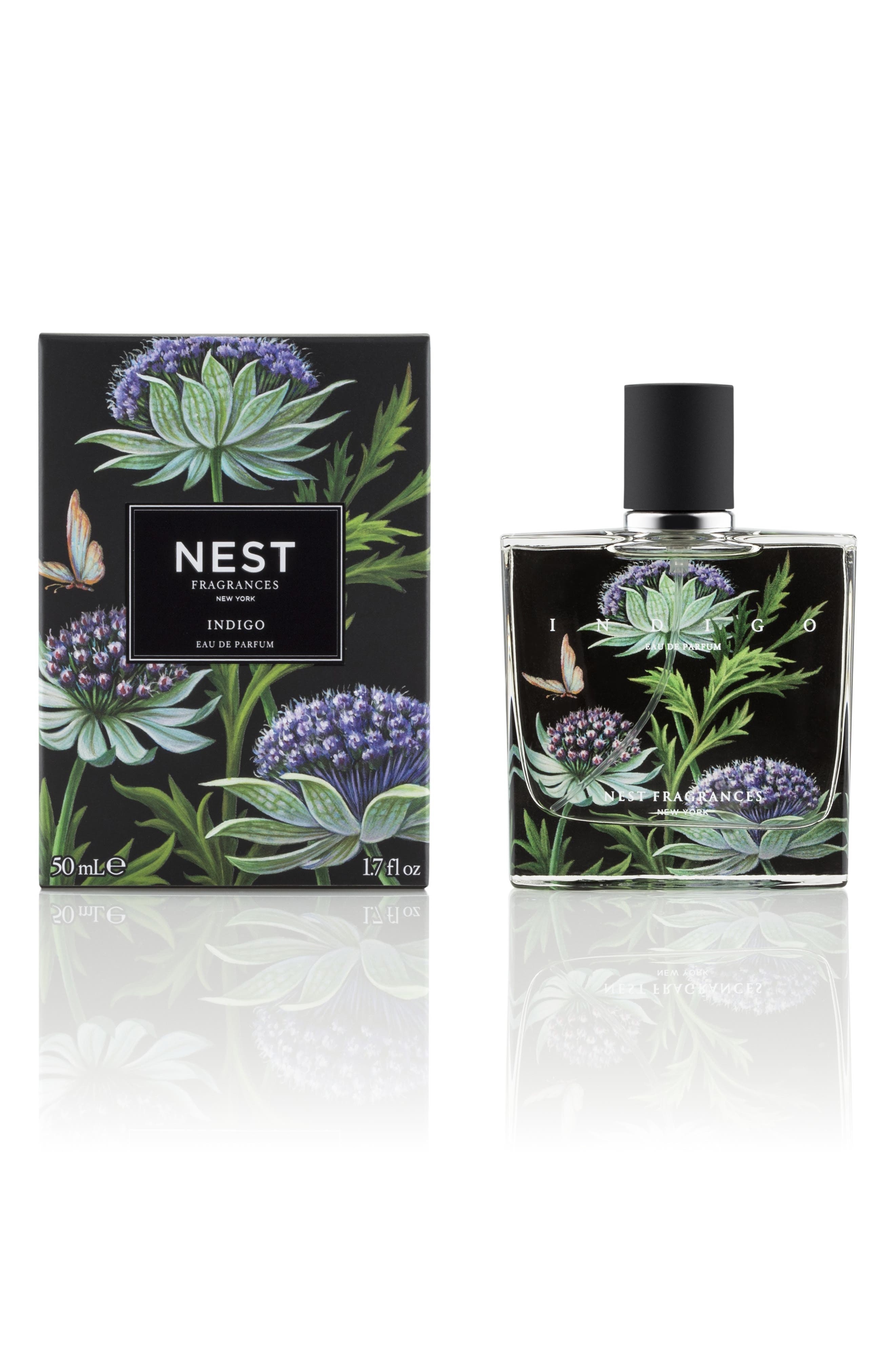 nest fine fragrances