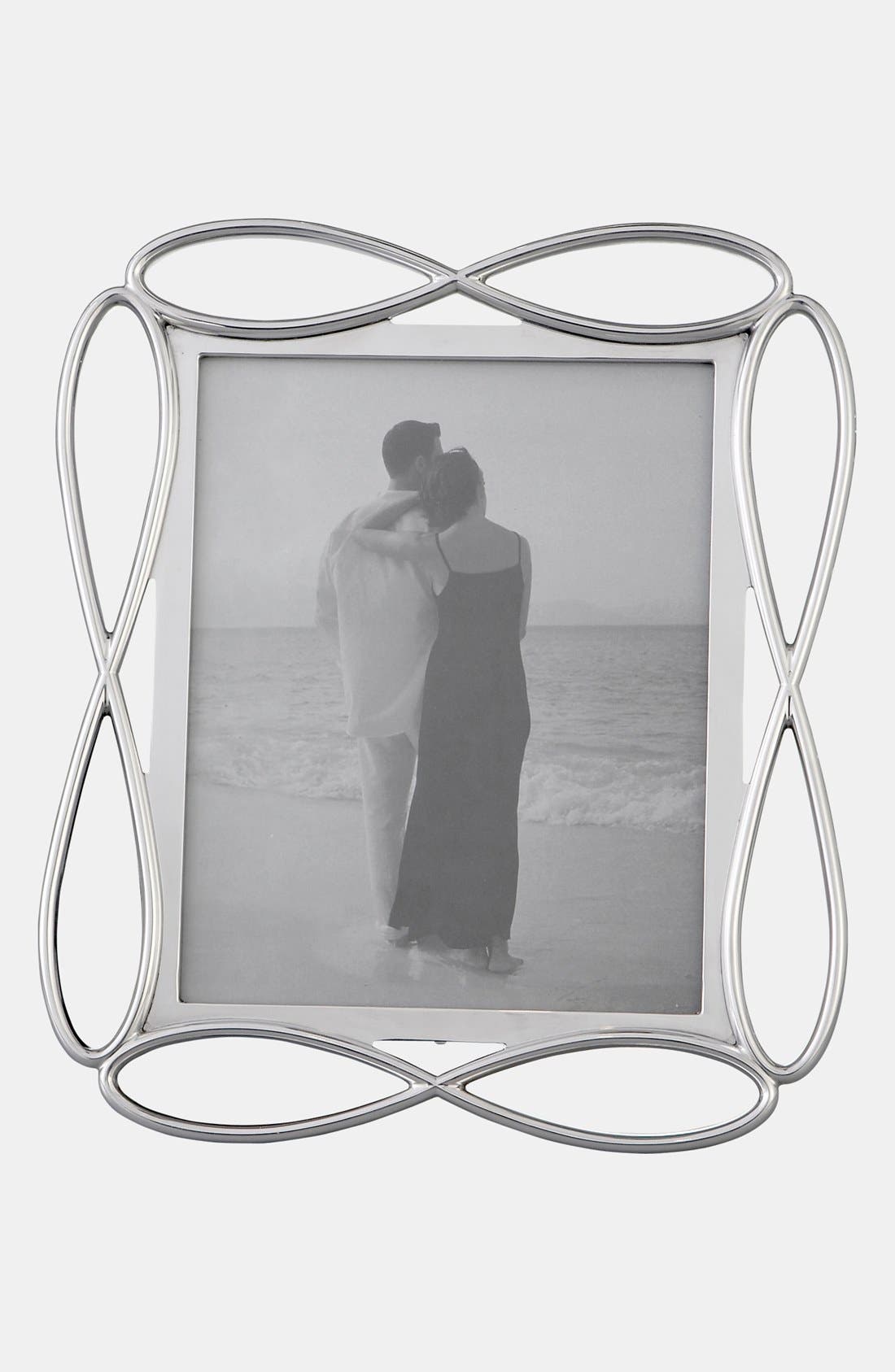 Nambé 'Infinity' Picture Frame (5x7) Nordstrom