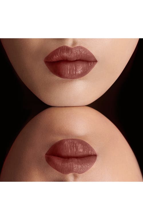 Burberry Kisses Satin Lipstick In 83 Earthy Rosewood