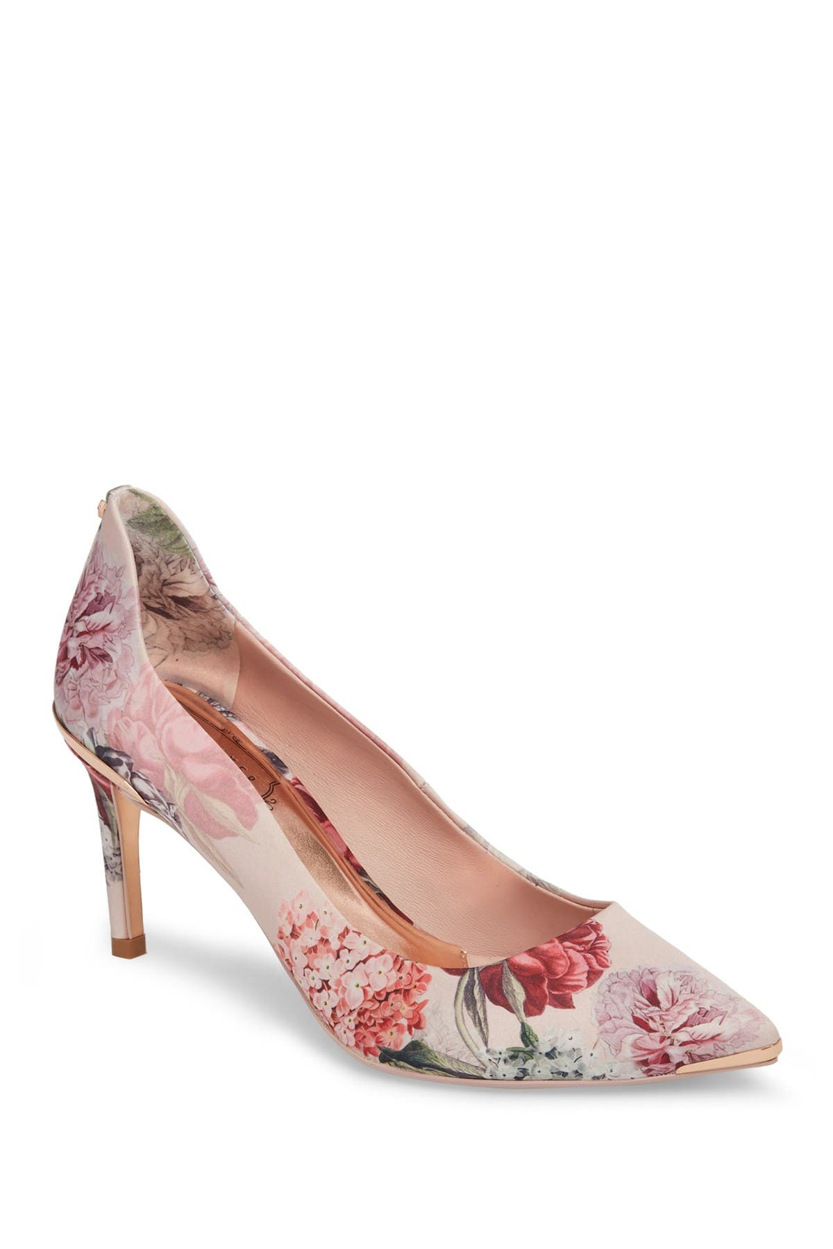 ted baker palace gardens shoes