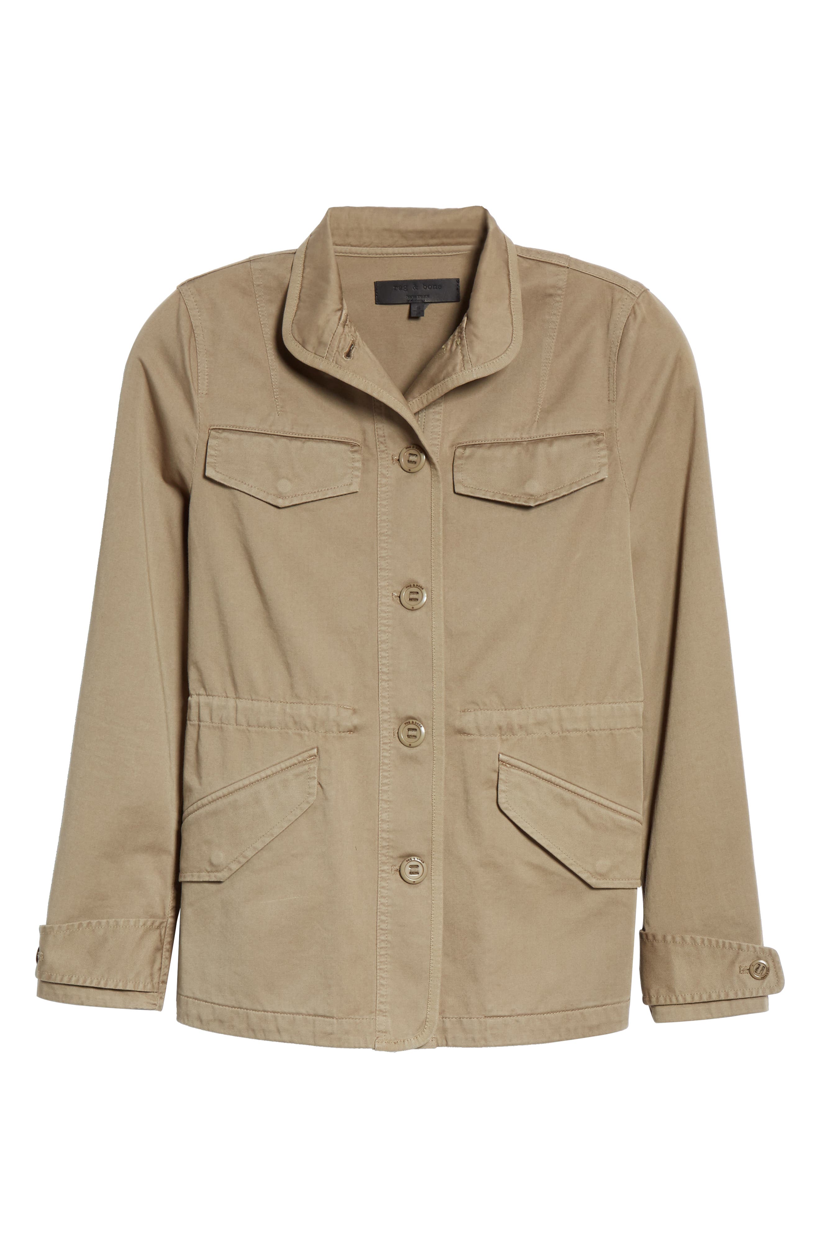 rag and bone daniella jacket
