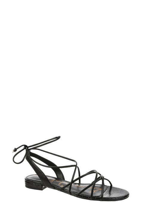 Tihana Strappy Sandal (Women)