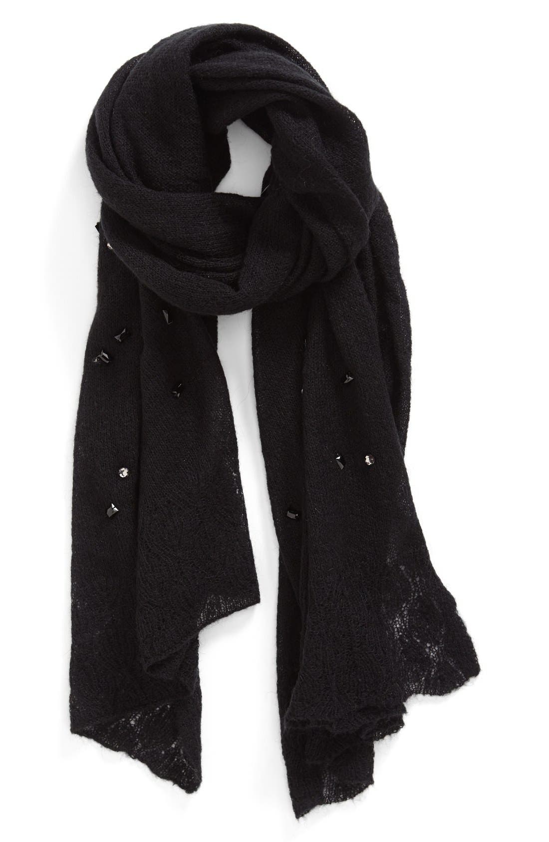 Nordstrom 'Rhinestone' Wrap Nordstrom