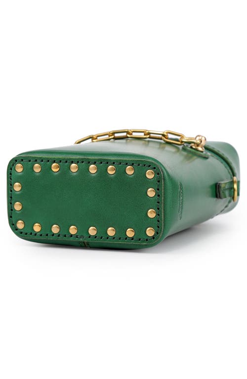 Old Trend Laurel Convertible Crossbody Bag In Green