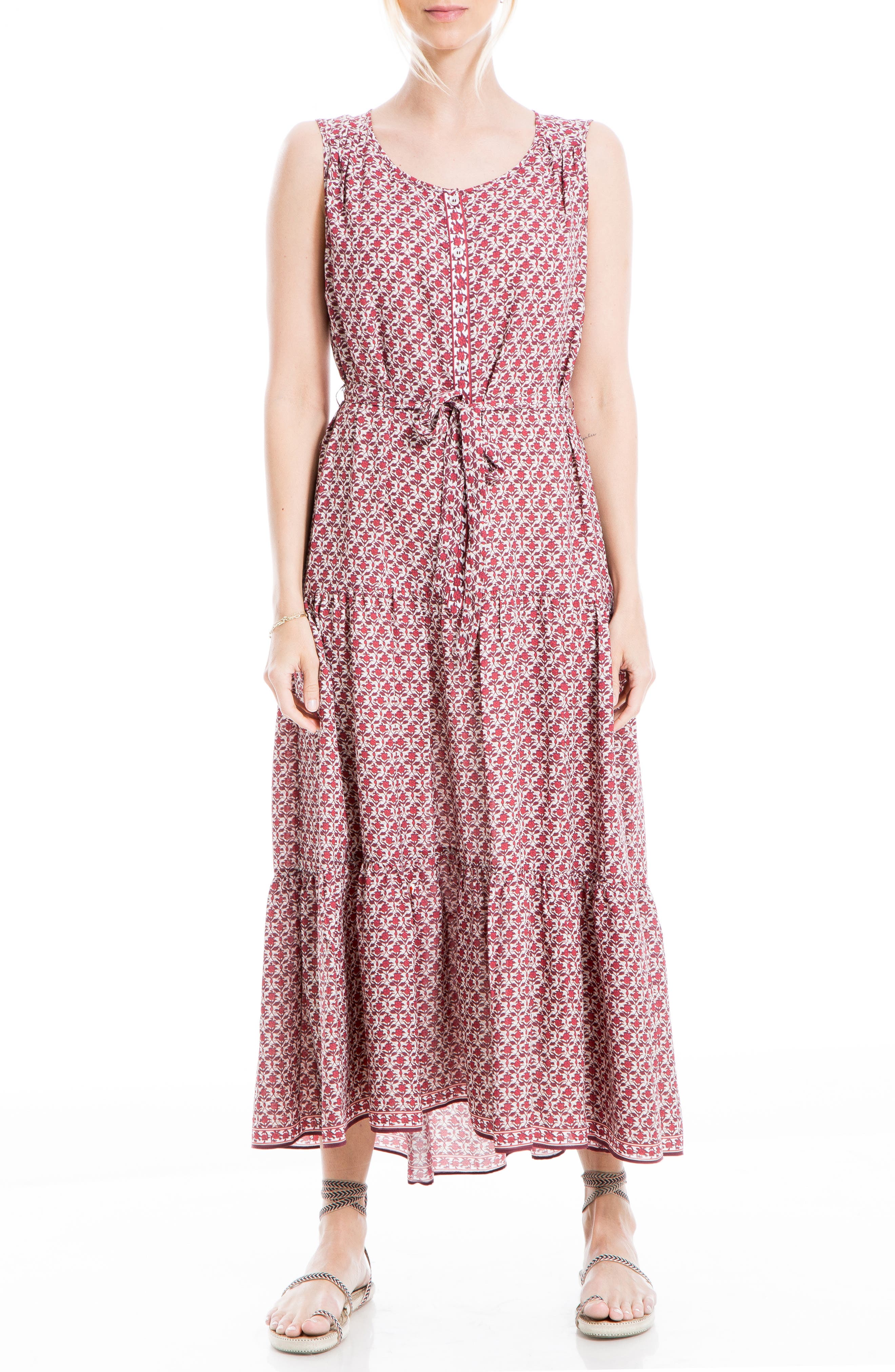 max studio dresses nordstrom rack