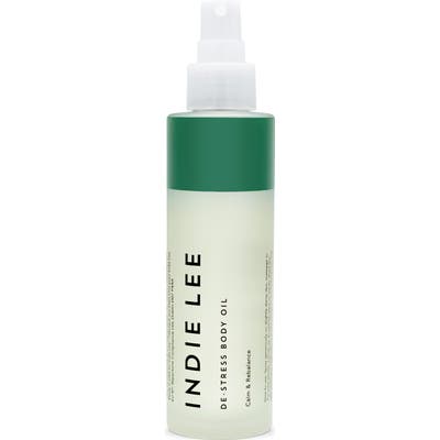 Indie Lee De-Stress Body Oil