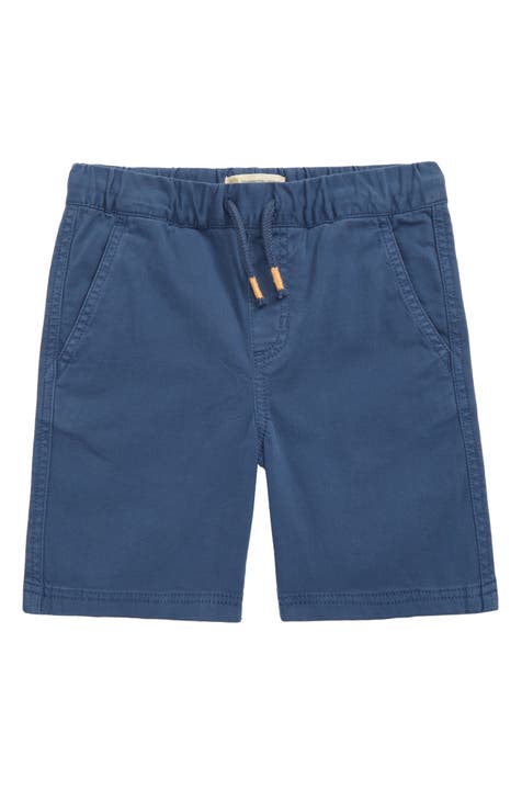  Appaman Kids Boy's Quick Dry Hybrid Shorts (Toddler