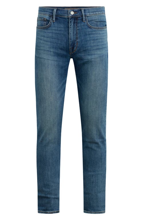 Joe's The Asher Slim Fit Jeans In Stephen