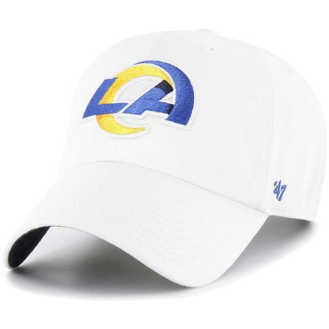 '47 Cleveland Browns Downburst Hitch Snapback Hat At Nordstrom in White for  Men