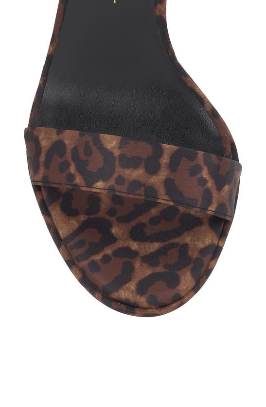 JESSICA SIMPSON JESSICA SIMPSON CADITH ANKLE WRAP SANDAL