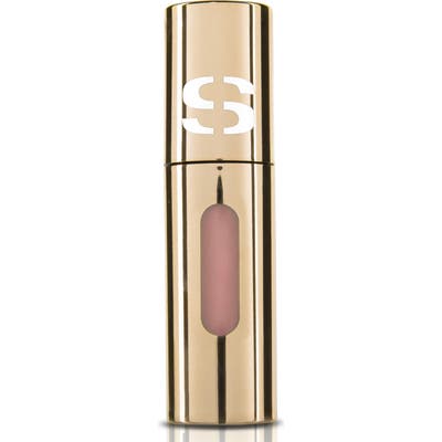 Sisley Paris Phyto-Lip Delight Sensorial Lip Oil - Cool