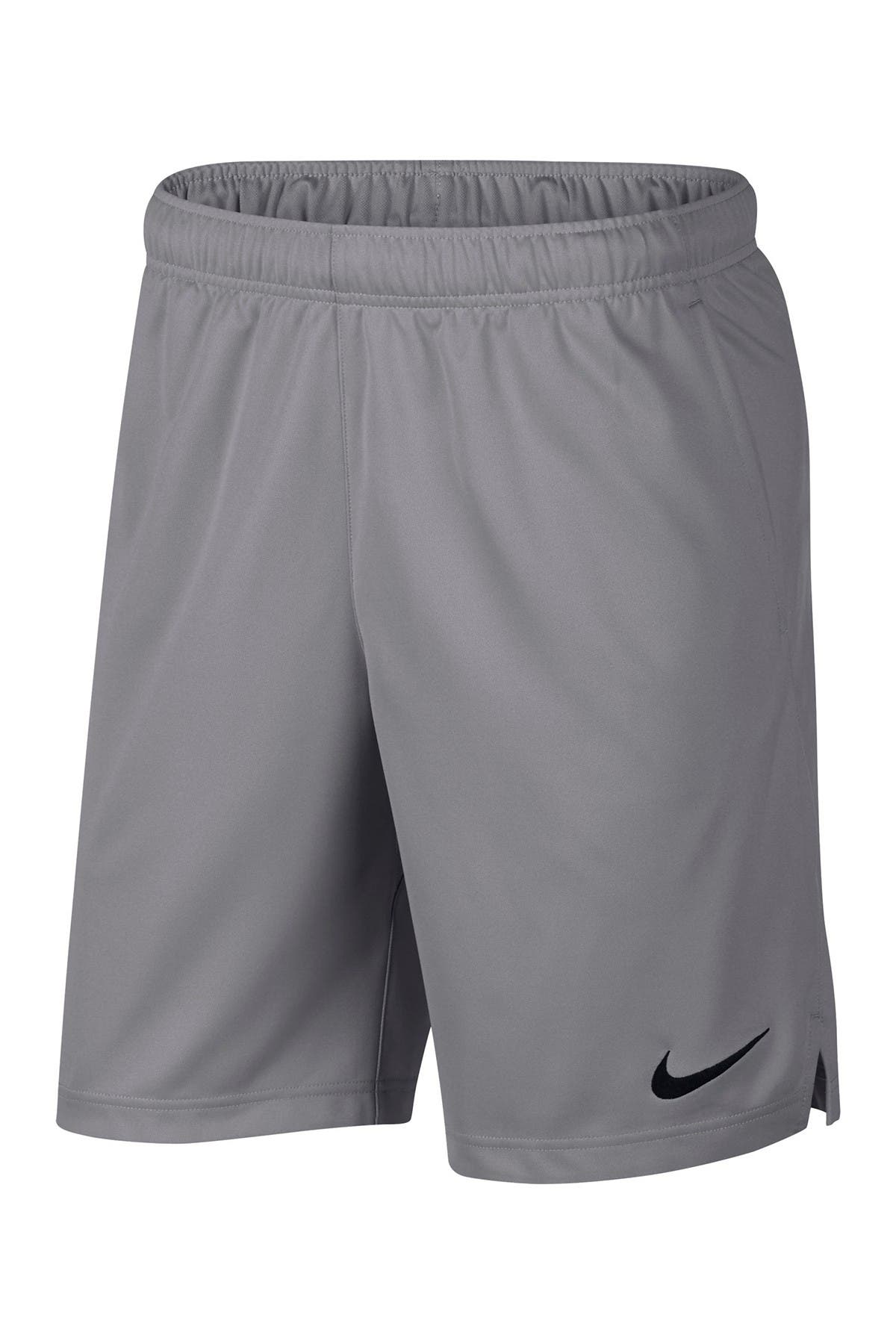 nike men's epic dry training short