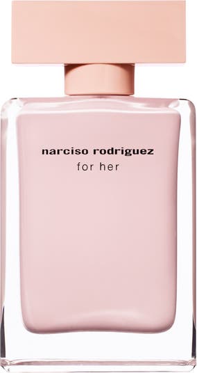 Narciso Rodriguez For Parfum Eau Her Nordstrom | de