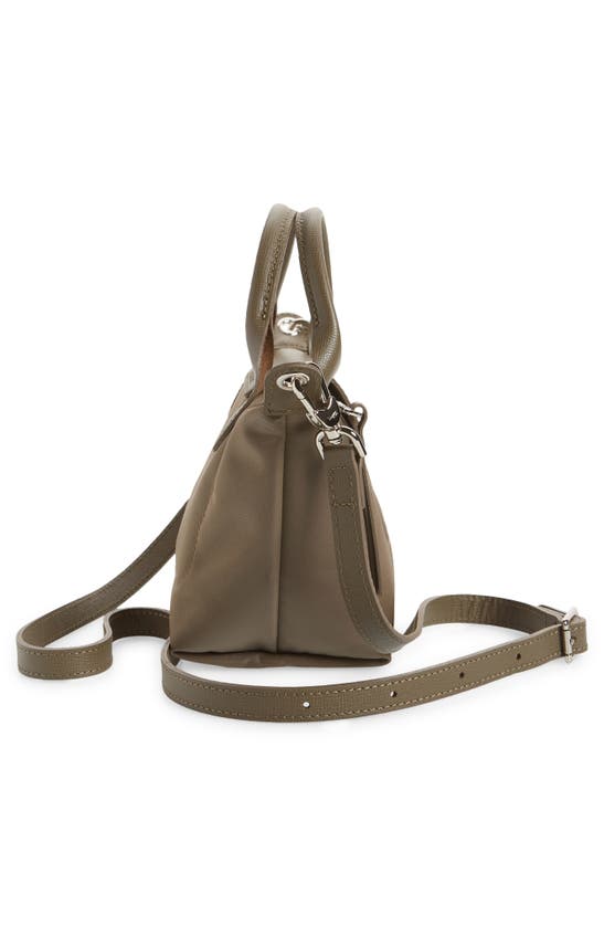Longchamp Extra Small Le Pliage Neo Nylon Top Handle Bag - ShopStyle