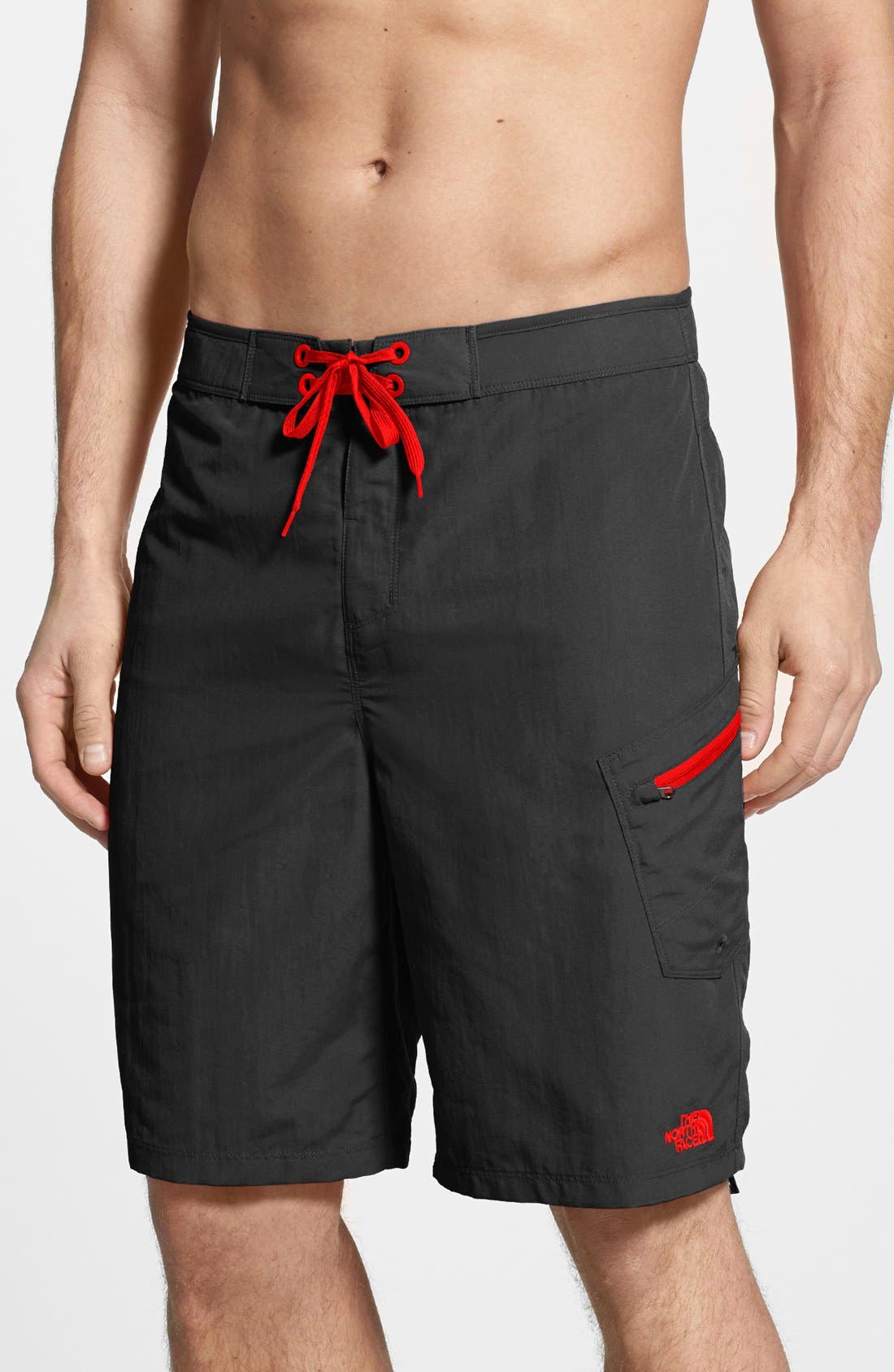 The North Face 'Class V' Board Shorts | Nordstrom