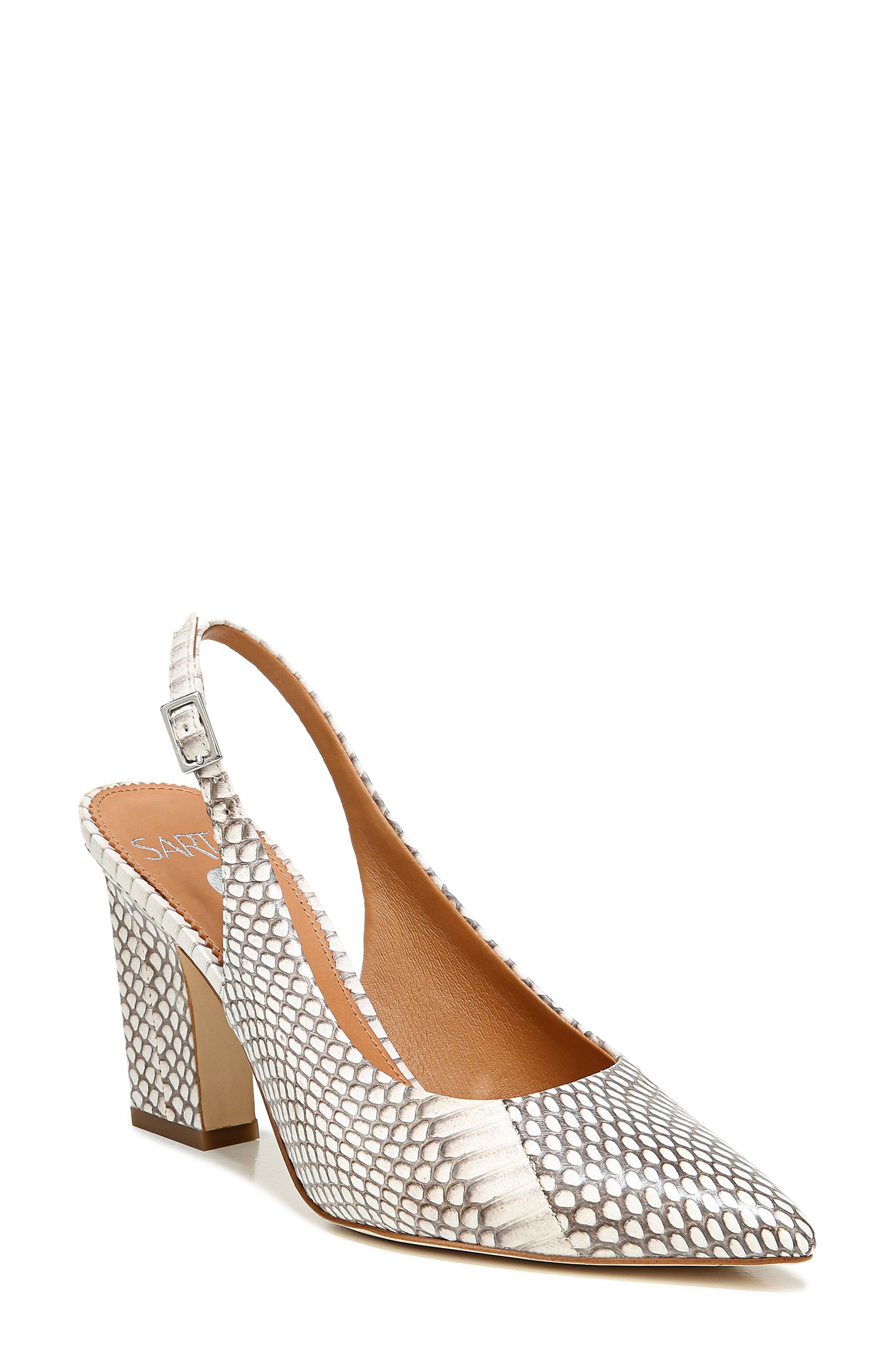 franco sarto sophie