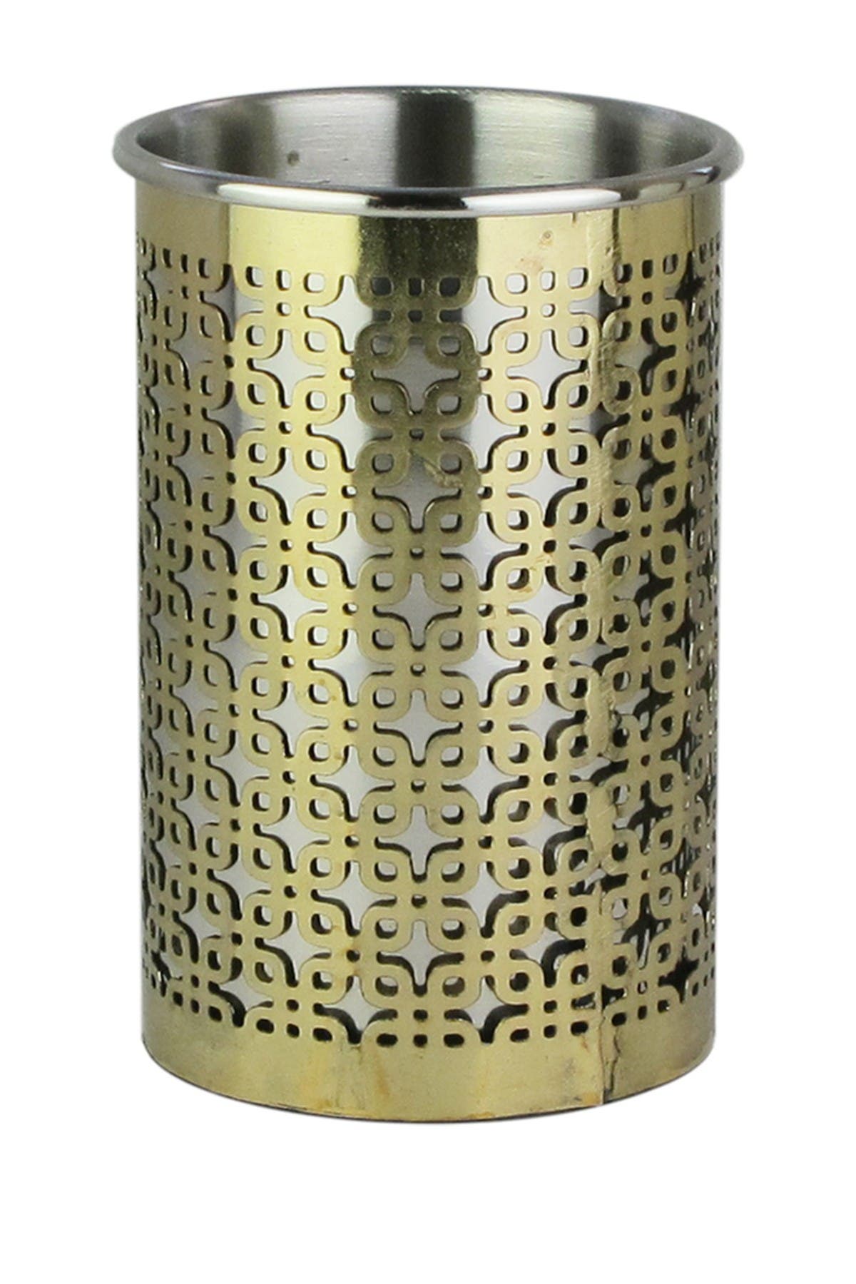 honeycomb tumbler