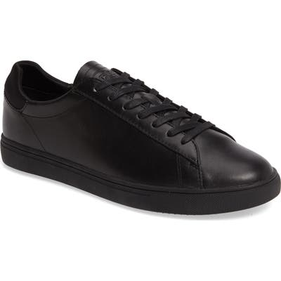 Clae Bradley Sneaker- Black