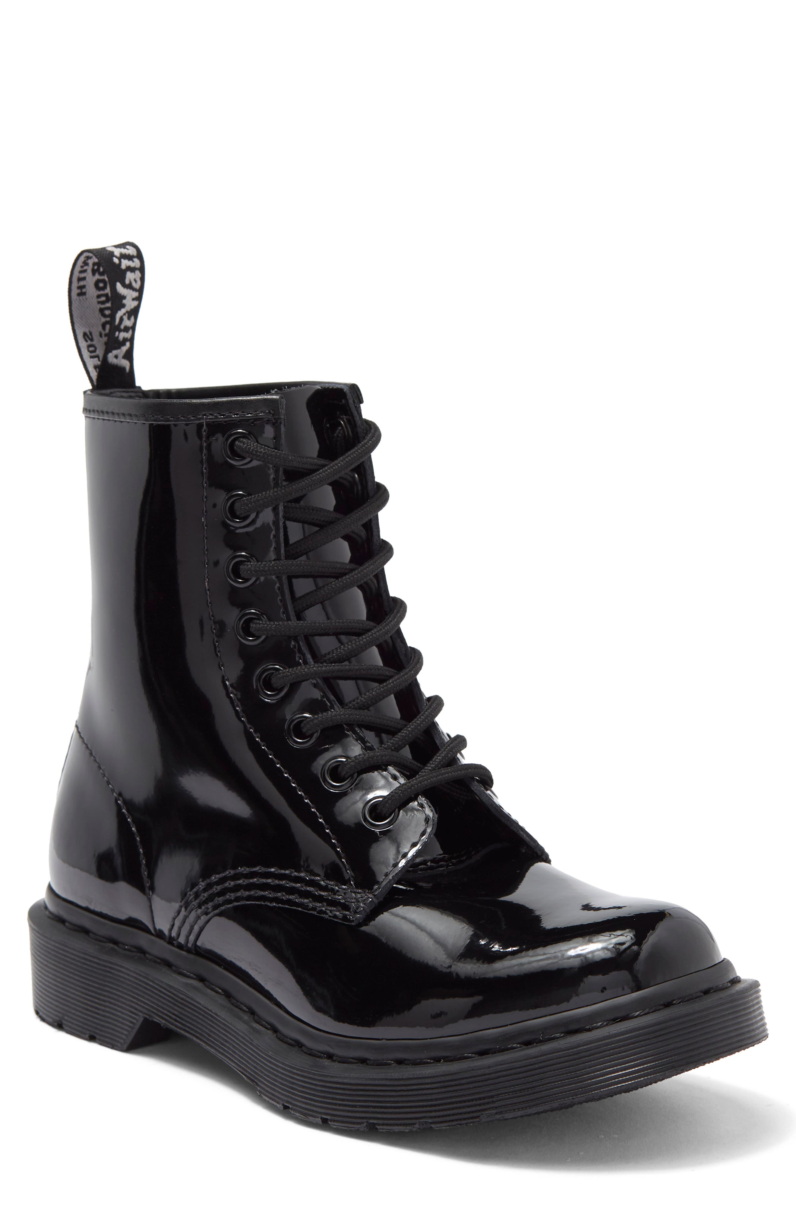 doc martens womens nordstrom rack