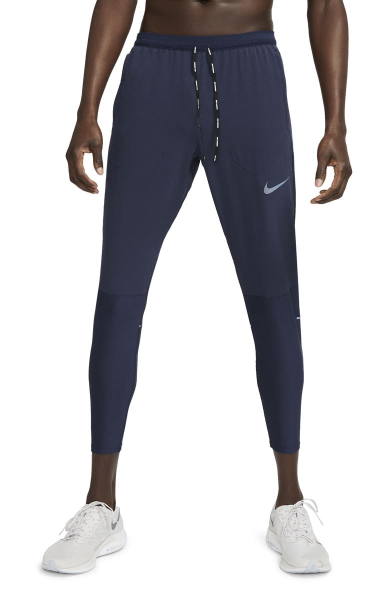 Nike Flex Swift Running Long Pants Blue