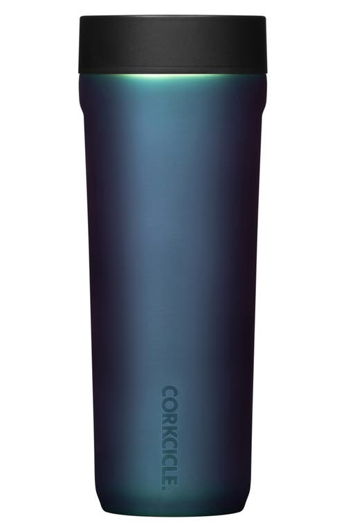Corkcicle 17-Ounce Commuter Tumbler in Dragonfly