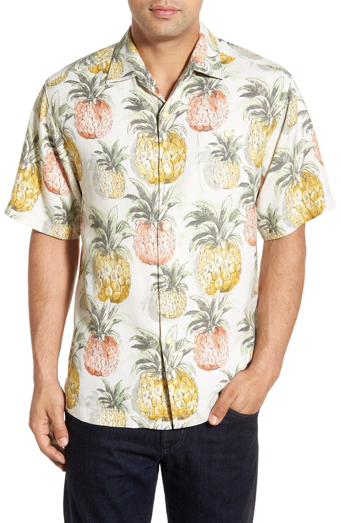 nordstrom tommy bahama shirts