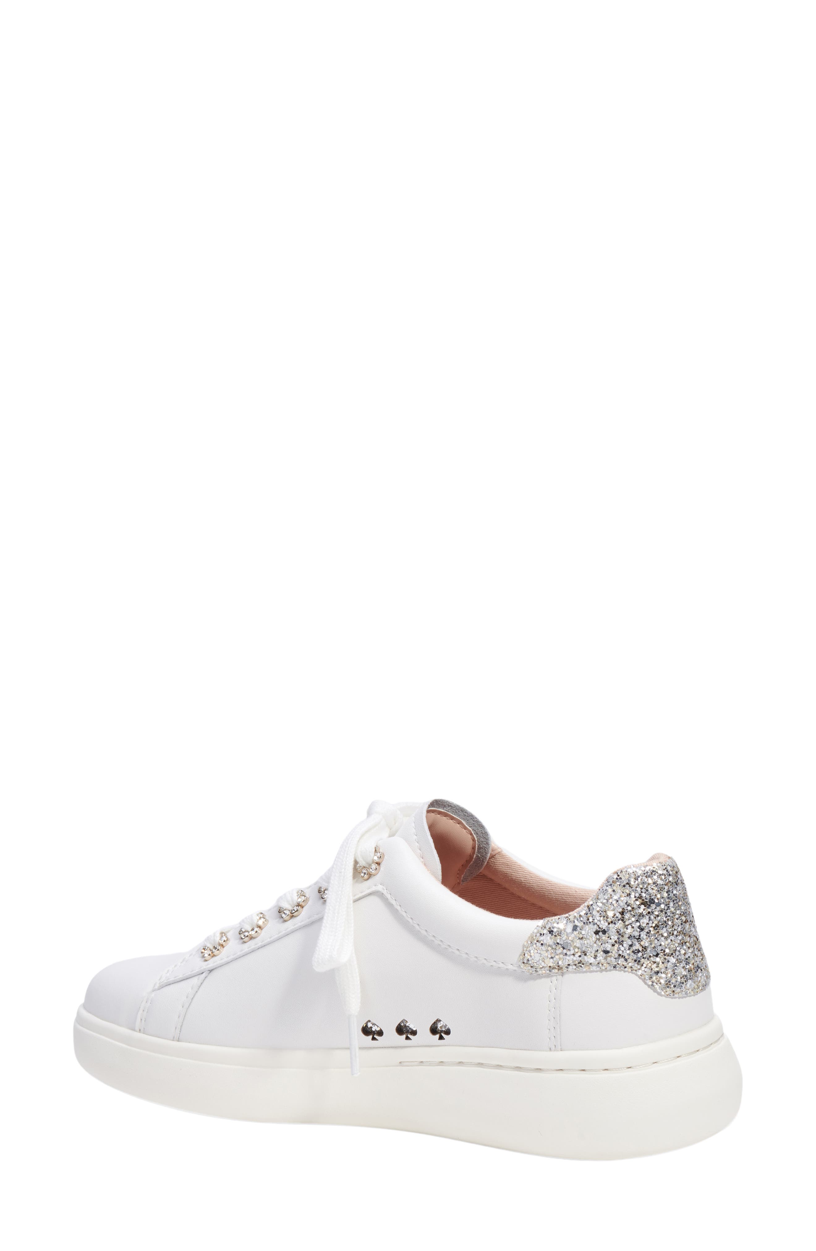 lift sneakers kate spade