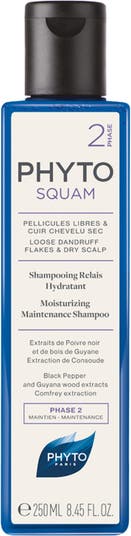 PHYTO Anti-Dandruff Maintenance Shampoo | Nordstrom