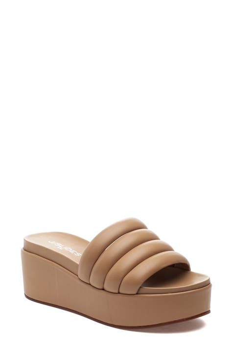 J slides hot sale nordstrom rack