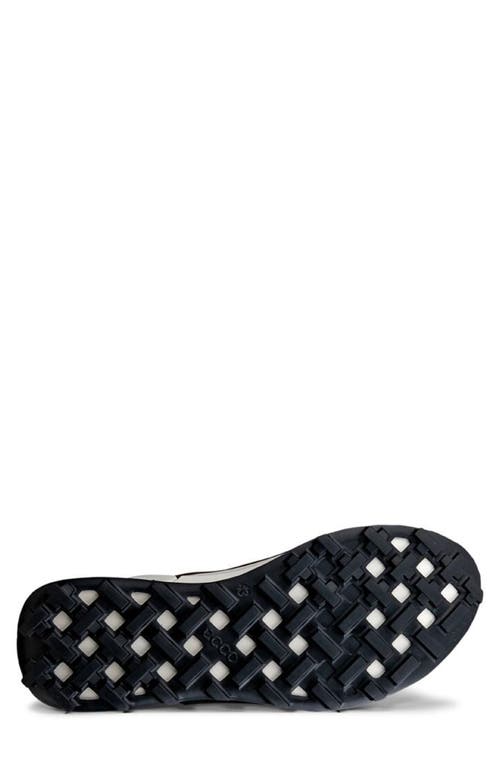 ECCO ECCO BIOM 2.0 X MTN WATERPROOF SNEAKER